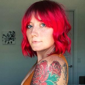 Meet your Posher, Ponie